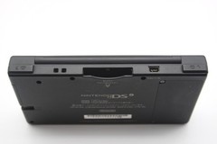 Nintendo DSi Pokemon Black Reshiram Zekrom Limited Edition Console w/ Charger