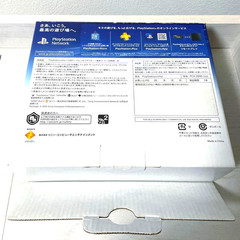 PS Vita PCH-2000 Wi-Fi Glacier White Console Tested Working Used From Japan
