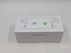 Asus ROG Xbox Ally RC73YA 512GB Handheld Gaming System (RC73YA-XB_Ally.Z2A.16)
