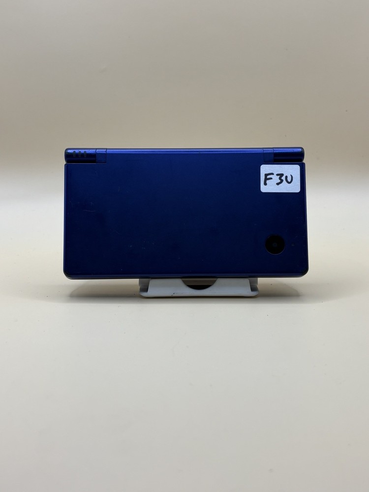 Nintendo DSi – Matte Blue (F30) READ DESCRIPTION