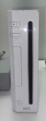 Nintendo Wii RVL-001 (USA) with Power Adapter and 2 AV Cable