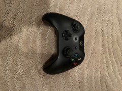 Microsoft Xbox One Gears of War Ultimate Edition 500GB Black Console | EXCELLENT