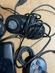 Sega Genesis 1 Console System