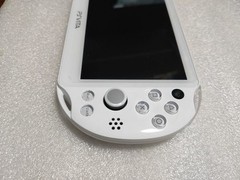 PSVita PS Vita PCH-2000 Gundam Breaker Original Design Starter Pack PCHL-60001