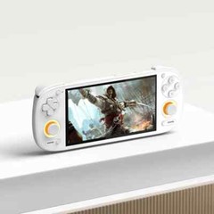 Retroid Pocket 5 SD865 8GB+128GB Android Console 5.5″ AMOLED WiFi6 BT5.1