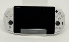 Sony PS Vita PCH-2000 1GB Glacier White Handheld Console