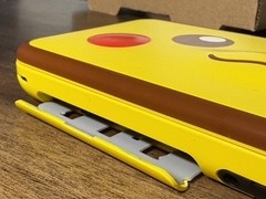 Nintendo New 2DS LL Pikachu Edition Pokemon Center Limited Complete Japan