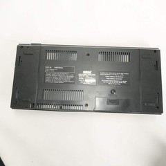 SEGA Master System/Power Base Home Video Game Console 3010