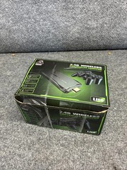 Game Stick Lite 2.4G Wireless Controller 4K Ultra HD Retro Gaming Console