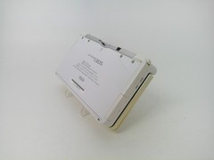 【Near Mint】Nintendo 3DS Ice White Console Japanese Edition #ReRe0514/02