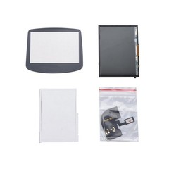8-Level High light IPS LCD Screen Backlight Kit For Game Boy Advance GBA NGBA