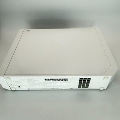 Nintendo Wii Replacement Gamecube Compatible RVL-001 Tested Works Console ONLY