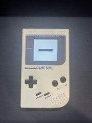 Nintendo Game Boy DMG-01
