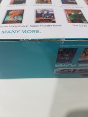 Sega Genesis Ultimate Portable Game Player [Brand New Factory Sealed!]