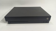 1TB XBOX ONE X W/CORDS/REMOTE (P14028182)