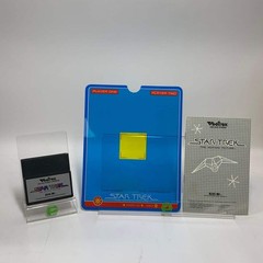 Vectrex HP-3000 Console System 3000 Plus 8 Games