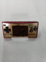 NINTENDO / Nintendo OXY-001 Game Boy Micro