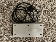 Nintendo NES Classic Mini 2017 No AC Adapter