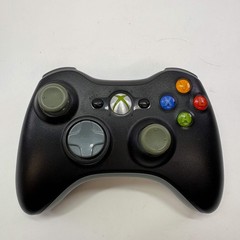 Microsoft Xbox 360 S 250GB Console Gaming System Black 1439
