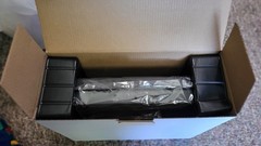 SNK NEO GEO NEOGEO X GOLD Limited Edition Console SYSTEM New Never Used AES