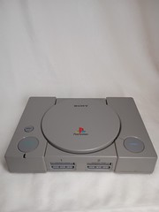 Sony PlayStation 1 PS1 (SCPH-9001) – CONSOLE ONLY – Tested and Working