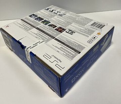 SONY PLAYSTATION 2 CONSOLE SCPH-90001 SS CB NEW NTSC USA FACTORY SEALED