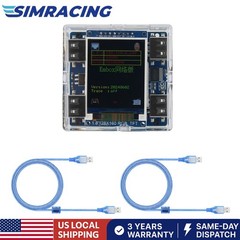 KMBox-Net 100M Keyboard & Mouse Controller for DMA/AI, High-Speed Game Device