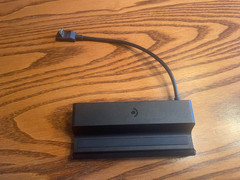 BUNDLE: Excellent condition Valve Steam Deck + 512GB SD + Dock
