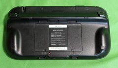 Wii U Black Family Premium Set 32GB Game Console Hobby Nintendo 2013 Karaoke