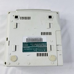 SEGA Dreamcast Asia Ver. (NTSC-J) [CONSOLE ONLY] HKT-3010 [Working & Tested]