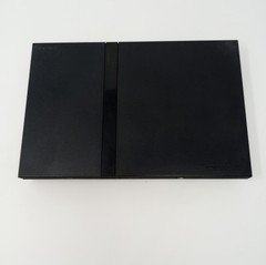 Playstation 2 (PS2) Slim Console SCPH-70012, Controller, Cables, & Cards TESTED!