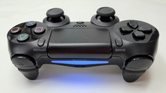 Sony PlayStation 4 PS4 500GB CUH-1115A Console Bundle Controller 2 Games Tested