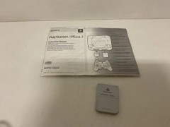 Sony PS1 PlayStation PsOne Slim Console PAL SCPH-102 – Matching S/N – Free Post