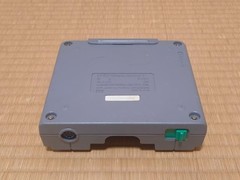 NEC PC Engine CoreGrafx 2 Console 8 Bit Video Game System Untested As Is Japan