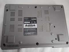 Sony PlayStation 1 PS1 (SCPH-9001) – CONSOLE ONLY – Tested and Working
