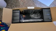 SNK NEO GEO NEOGEO X GOLD Limited Edition Console SYSTEM New Never Used AES