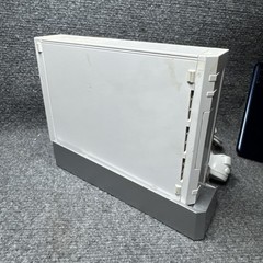Nintendo Wii RVL-001 Nos Tested