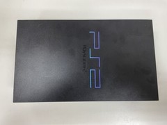 SONY PS2 PlayStation 2 SCPH-15000 Black Game Console Japanese NTSC-J (Japan) JP