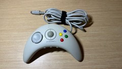 READ INFO – Applejack Pippin Controller Atmark (ADB) Apple PA-82004