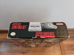 Super Nintendo SNES System Console Killer Instinct CIB Complete In Box 12