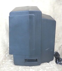 1982 VECTREX ARCADE SYSTEM CONSOLE HP 3000 MINESTORM VIDEO GAME EXCELLENT