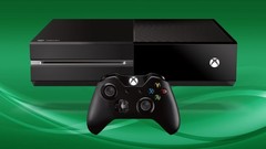 Microsoft Xbox One Black Console Wi-Fi Capability Wireless Controller HDMI USB-A