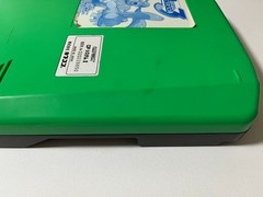 *DEFECTIVE* Street Fighter Zero 3 Capcom CPS2 Arcade B Board JAMMA PCB Japan