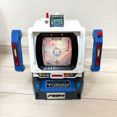 Tested Boxed Epoch Co., Ltd. Electromechanical LSI Game Electronic Game from JP