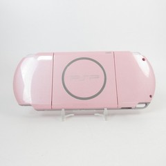 【Near Mint】Sony PSP-3000 Blossom Pink Console No Battery Japanese Ver. #NET0423