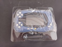 Swank Crystal Model SCT 001 BANDAI