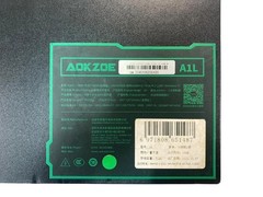 AOKZOE A1 Ryzen 7 6800U Win 11 32GB 2TB Game Console