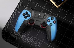 4K Wireless Gaming Console with Dual Player Mode – X2 HD Console for Family Fun