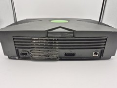 READ DESCRIPTION Original Xbox Console W/ Controller & Media Controller + Receiv
