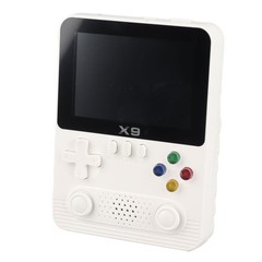 Handheld Game Console With 32G Card 3.5 Inch Color Screen High Resolution V EWYS